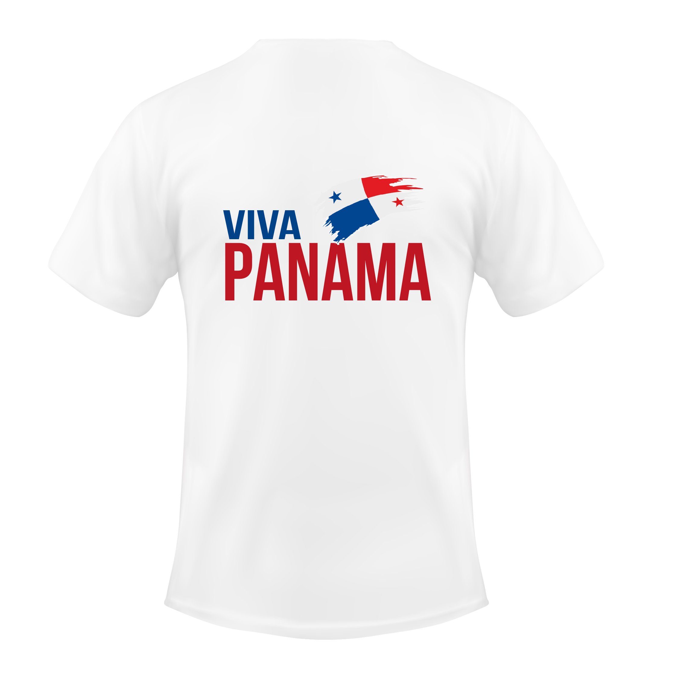Viva panamá TuSueter